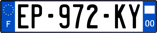 EP-972-KY