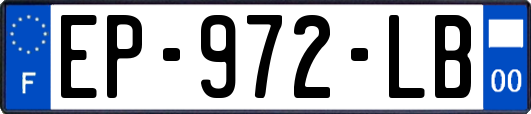 EP-972-LB