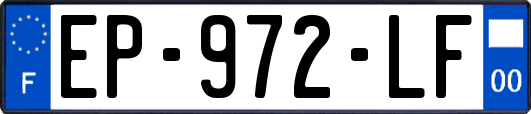 EP-972-LF