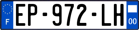 EP-972-LH