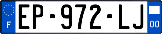 EP-972-LJ