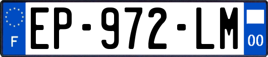 EP-972-LM