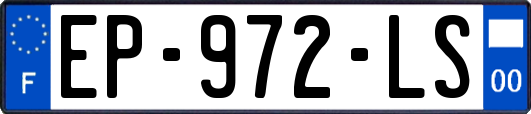 EP-972-LS