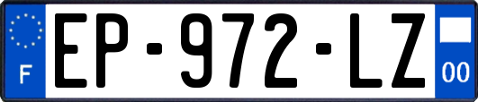 EP-972-LZ