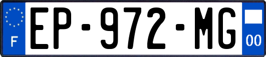 EP-972-MG