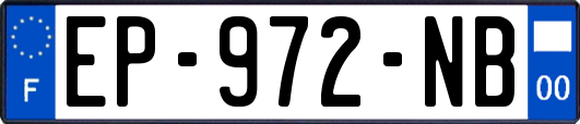 EP-972-NB