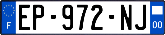 EP-972-NJ