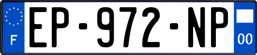 EP-972-NP