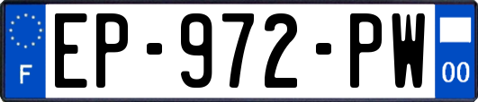 EP-972-PW