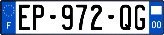 EP-972-QG