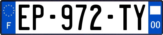 EP-972-TY