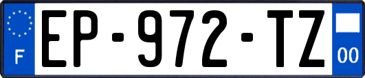 EP-972-TZ