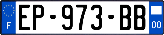 EP-973-BB