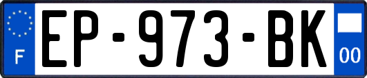 EP-973-BK