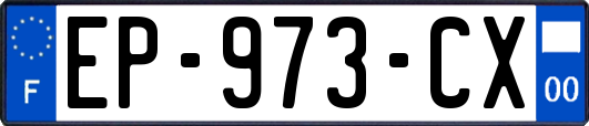 EP-973-CX