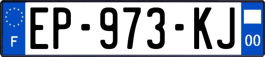 EP-973-KJ