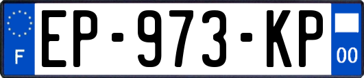 EP-973-KP