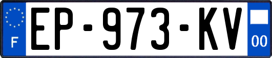 EP-973-KV