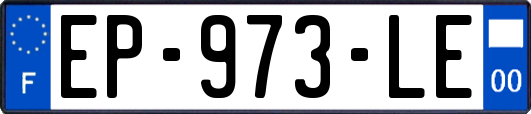 EP-973-LE