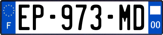 EP-973-MD