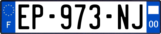 EP-973-NJ