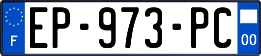 EP-973-PC