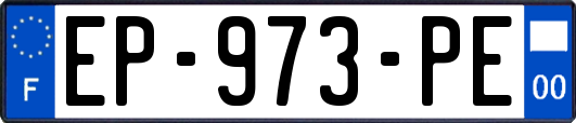 EP-973-PE