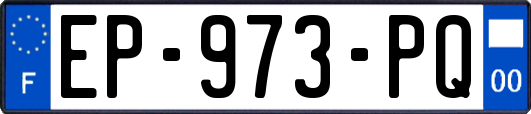 EP-973-PQ