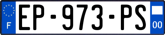 EP-973-PS