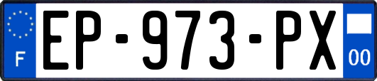 EP-973-PX
