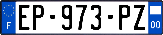 EP-973-PZ