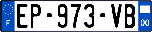 EP-973-VB