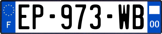 EP-973-WB