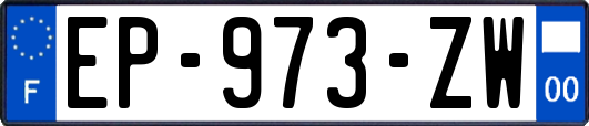 EP-973-ZW