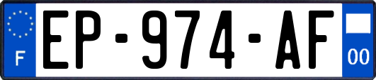 EP-974-AF