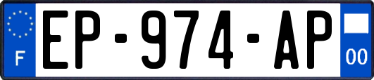 EP-974-AP