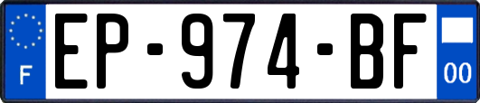 EP-974-BF