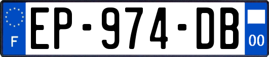 EP-974-DB