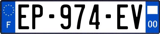 EP-974-EV