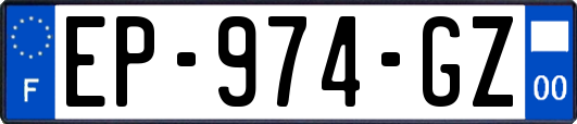 EP-974-GZ