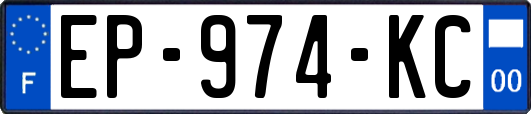 EP-974-KC