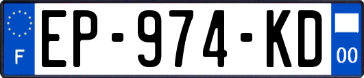 EP-974-KD