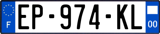 EP-974-KL