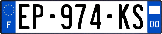 EP-974-KS