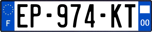 EP-974-KT