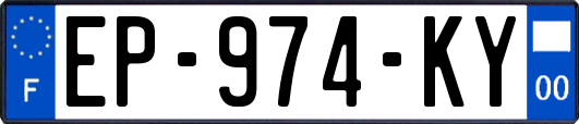 EP-974-KY