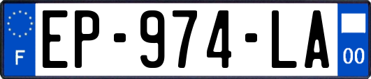 EP-974-LA