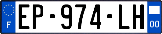 EP-974-LH