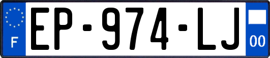 EP-974-LJ