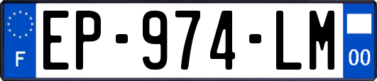 EP-974-LM
